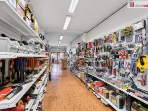 Prodej obchodního prostoru, Česká Lípa, Bulharská, 176 m2