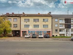 Prodej obchodního prostoru, Česká Lípa, Bulharská, 176 m2