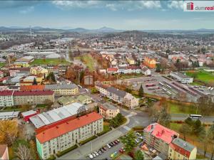 Prodej obchodního prostoru, Česká Lípa, Bulharská, 176 m2