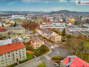 Prodej obchodního prostoru, Česká Lípa, Bulharská, 176 m2