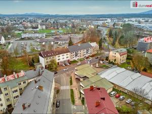 Prodej obchodního prostoru, Česká Lípa, Bulharská, 176 m2