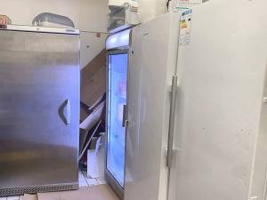 Pronájem restaurace, Praha - Nusle, Jaromírova, 36 m2