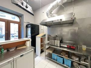 Pronájem restaurace, Praha - Nusle, Jaromírova, 36 m2