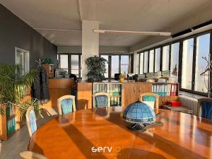 Pronájem kanceláře, Brno, Kobližná, 57 m2