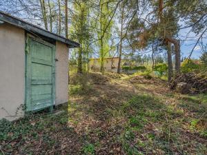 Prodej chaty, Psáry, 20 m2