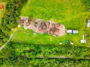 Prodej pozemku pro bydlení, Vrančice, 2931 m2