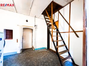 Prodej chaty, Smolotely, 73 m2