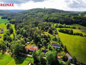 Prodej chaty, Smolotely, 73 m2