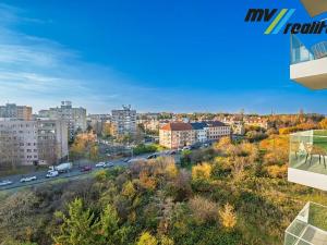 Prodej bytu 1+kk, Praha - Hrdlořezy, V třešňovce, 35 m2