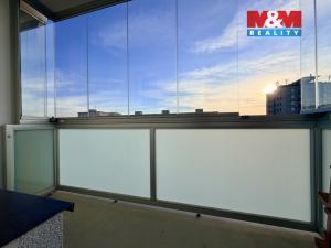 Prodej bytu 2+1, Ostrava - Poruba, Hlavní třída, 66 m2