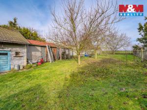 Prodej rodinného domu, Plzeň - Červený Hrádek, Pod Školou, 176 m2