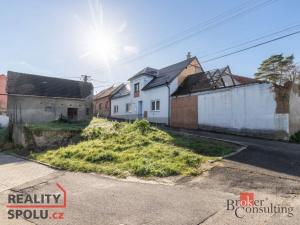 Prodej rodinného domu, Tvarožná Lhota, 94 m2