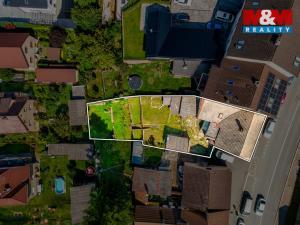 Prodej rodinného domu, Hořovice, 9. května, 120 m2