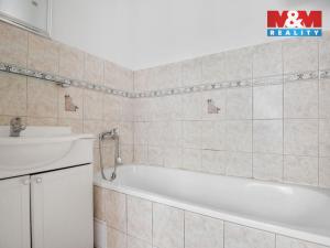 Prodej rodinného domu, Chomutov, Pražská, 69 m2