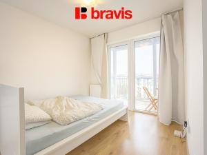 Prodej bytu 1+kk, Brno - Trnitá, Stavební, 33 m2