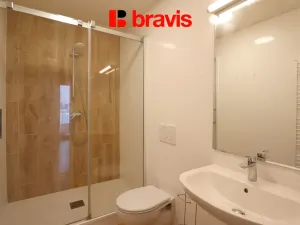 Prodej bytu 1+kk, Brno - Trnitá, Stavební, 33 m2