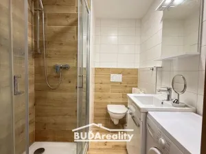 Pronájem bytu 2+1, Zlín, Okružní, 43 m2