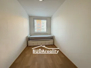 Pronájem bytu 2+1, Zlín, Okružní, 43 m2