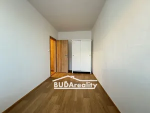 Pronájem bytu 2+1, Zlín, Okružní, 43 m2