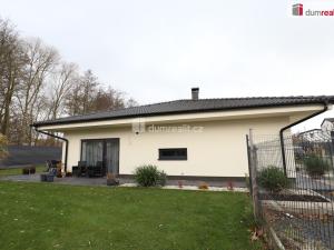 Prodej rodinného domu, Cheb, Chlumeček, 140 m2