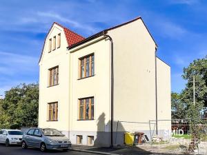 Prodej bytu 2+kk, Kolín, Raisova, 82 m2