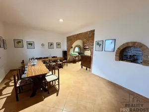 Prodej rodinného domu, Zaječí, Zahradní, 240 m2