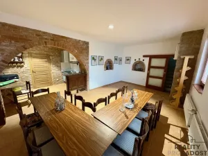 Prodej rodinného domu, Zaječí, Zahradní, 240 m2