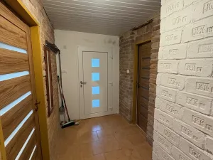 Prodej rodinného domu, Zaječí, Zahradní, 240 m2