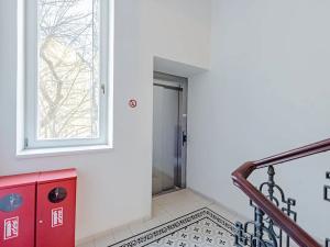 Pronájem bytu 2+kk, Praha - Nusle, Mojmírova, 54 m2