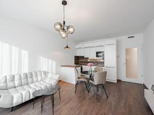 Pronájem bytu 2+kk, Praha - Strašnice, Počernická, 54 m2