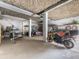 Prodej bytu 2+1, Praha - Smíchov, Radlická, 57 m2