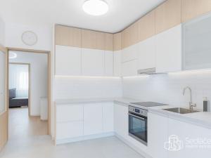 Prodej bytu 2+1, Praha - Smíchov, Radlická, 57 m2