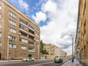 Prodej bytu 2+1, Praha - Smíchov, Radlická, 57 m2