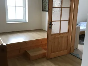 Pronájem bytu 3+1, Vimperk, Brantlova, 222 m2