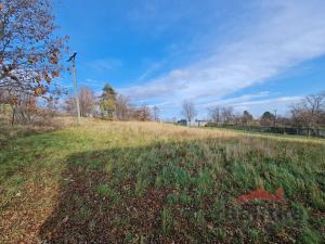 Prodej pozemku pro bydlení, Sosnová, 1216 m2