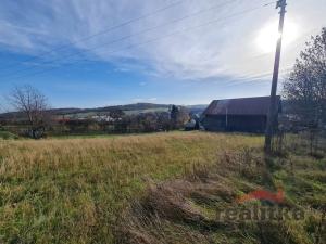 Prodej pozemku pro bydlení, Sosnová, 1216 m2