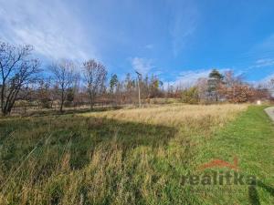 Prodej pozemku pro bydlení, Sosnová, 1216 m2