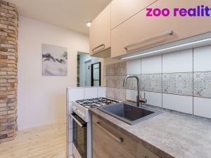 Prodej bytu 4+1, Chomutov, Seifertova, 93 m2