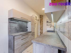 Prodej bytu 4+1, Chomutov, Seifertova, 93 m2