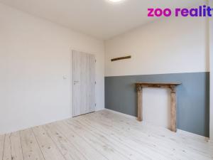 Prodej bytu 4+1, Chomutov, Seifertova, 93 m2