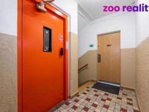 Prodej bytu 4+1, Chomutov, Seifertova, 93 m2