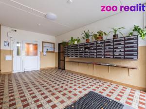 Prodej bytu 4+1, Chomutov, Seifertova, 93 m2