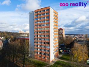 Prodej bytu 4+1, Chomutov, Seifertova, 93 m2