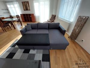 Pronájem bytu 2+kk, Praha, Benická, 80 m2