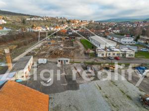 Prodej komerční nemovitosti, Bojkovice, 17142 m2