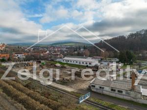 Prodej komerční nemovitosti, Bojkovice, 17142 m2