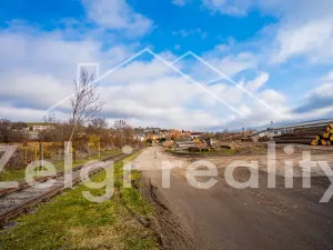 Prodej komerční nemovitosti, Bojkovice, 17142 m2