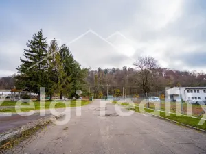 Prodej komerční nemovitosti, Bojkovice, 17142 m2