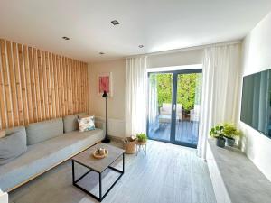 Prodej bytu 2+kk, Kravaře, Poštovní, 41 m2