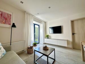 Prodej bytu 2+kk, Kravaře, Poštovní, 41 m2